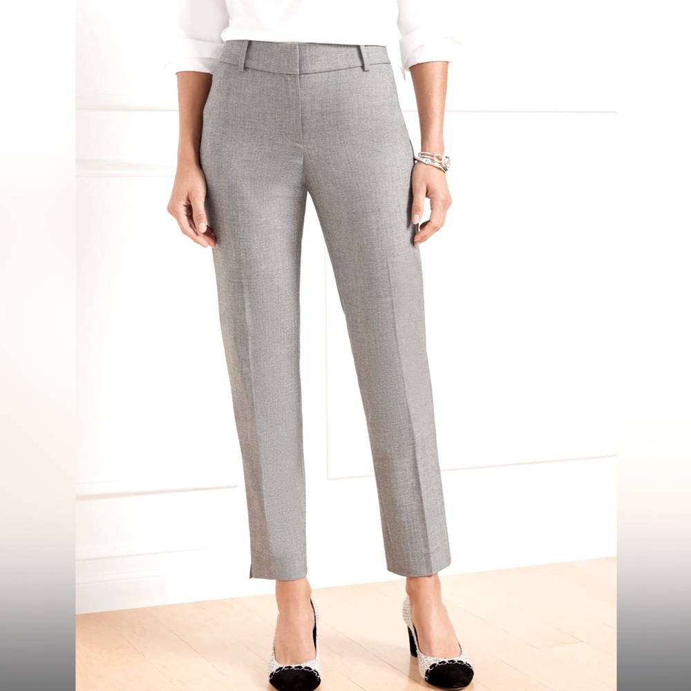 Talbots